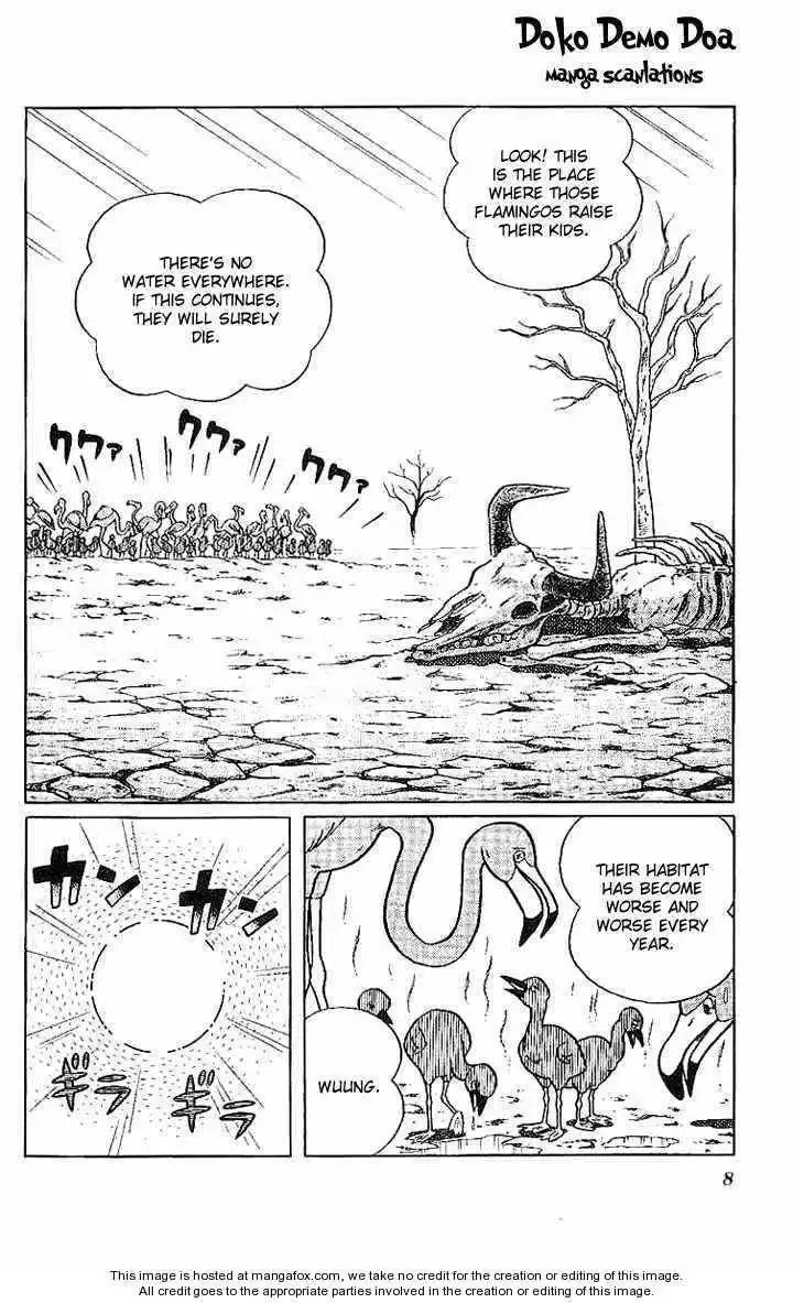 Doraemon Long Stories Chapter 21.1 7